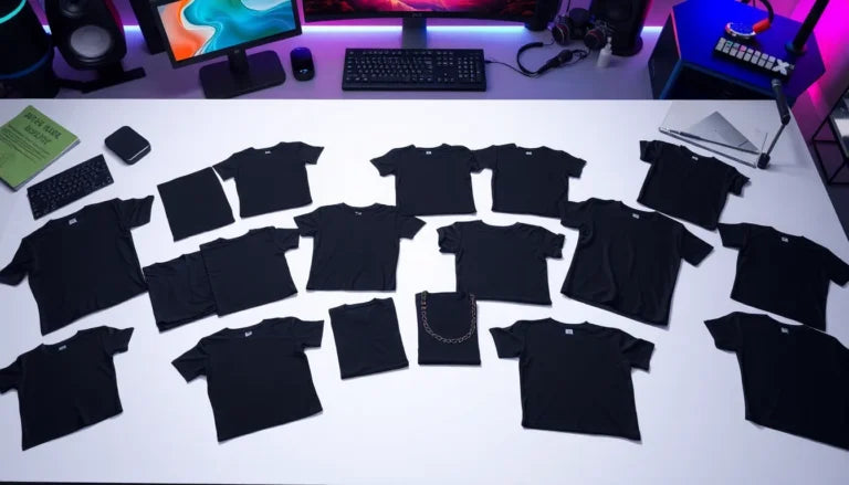 Top 10 Best Black Roblox T-Shirt Designs You Can Create