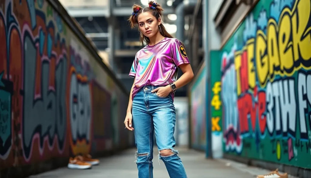 Styling Your Roblox Outfit for Maximum Impact