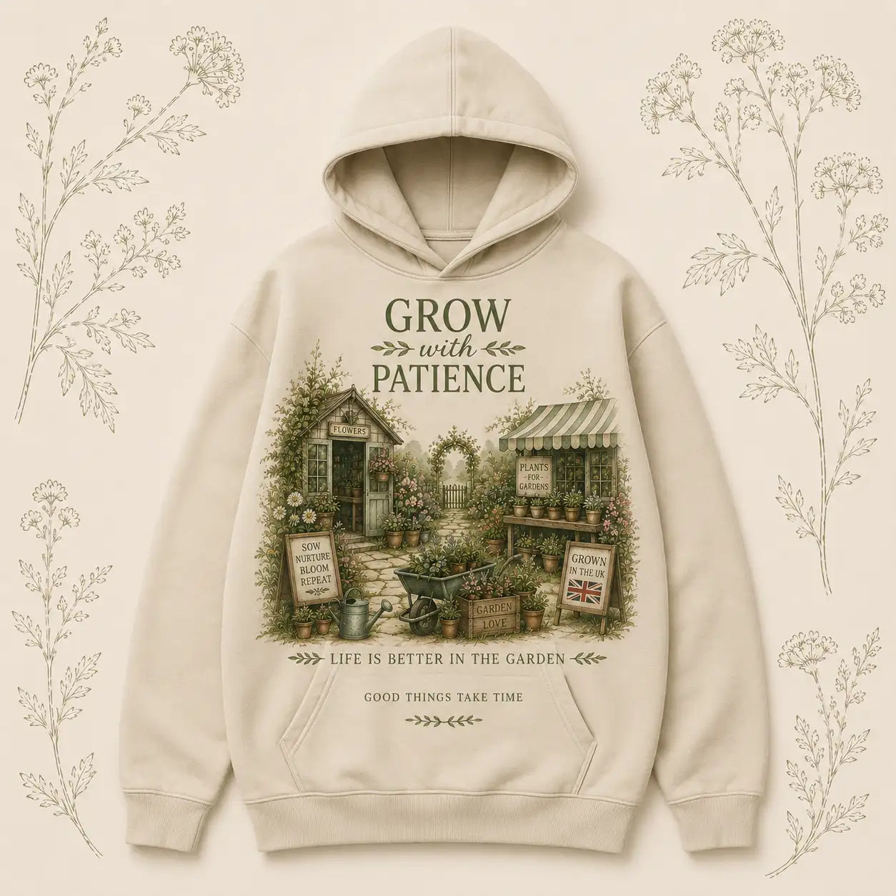 Hoodie