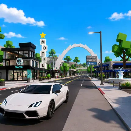 Brookhaven RP