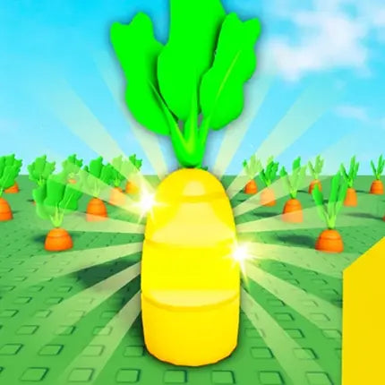 Glow a Garden