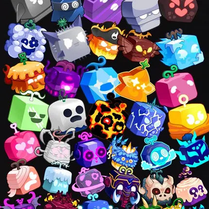 Blox Fruit
