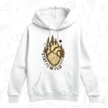 Stay Wild Nature Hoodie – Anatomical Heart Forest Pullover