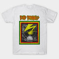 Test - Bad Brains - Vintage T-Shirt