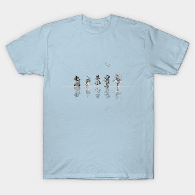 Test - Adorable Hedgehog 2 T-Shirt