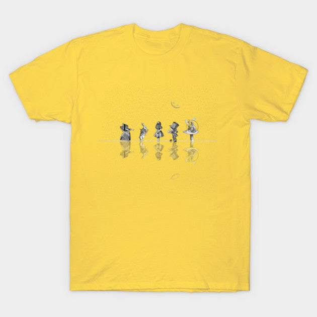 Test - Adorable Hedgehog 2 T-Shirt