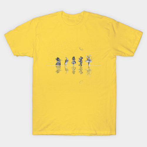 Test - Adorable Hedgehog 2 T-Shirt