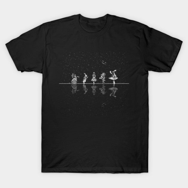 Test - Adorable Hedgehog 2 T-Shirt
