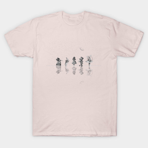 Test - Adorable Hedgehog 2 T-Shirt