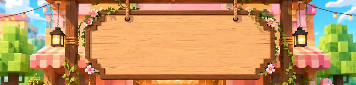 hero banner